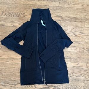 NWT Lululemon In Stride Jacket